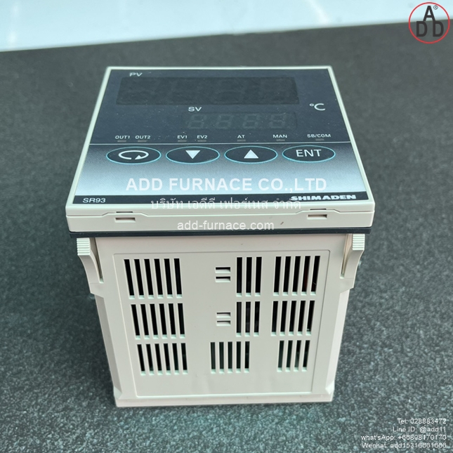 Shimaden SR93-8P-N-90-1050 (4)